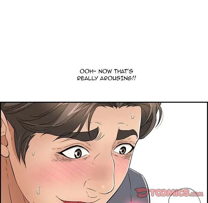 A Killer Woman Uncensored Manhwa Chapter 29 - Page 51