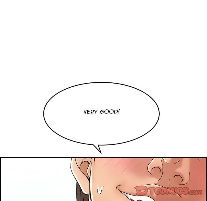 A Killer Woman Uncensored Manhwa Chapter 29 - Page 63