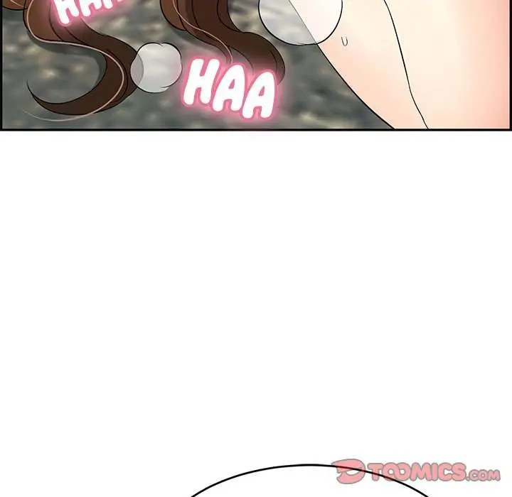 A Killer Woman Uncensored Manhwa Chapter 29 - Page 66