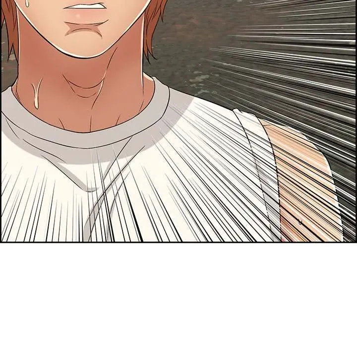 A Killer Woman Uncensored Manhwa Chapter 29 - Page 7
