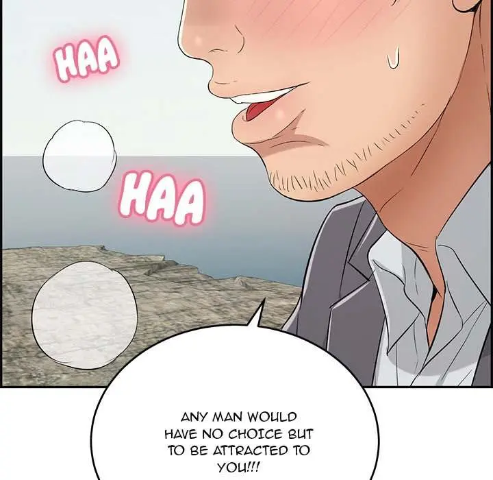 A Killer Woman Uncensored Manhwa Chapter 29 - Page 74