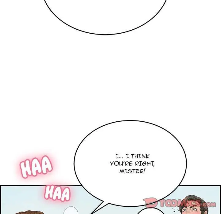 A Killer Woman Uncensored Manhwa Chapter 29 - Page 75