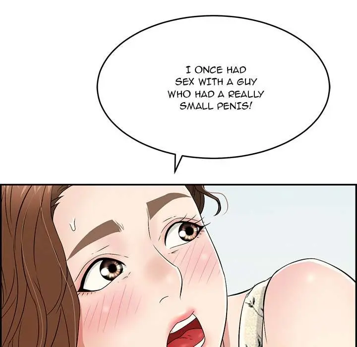 A Killer Woman Uncensored Manhwa Chapter 29 - Page 77