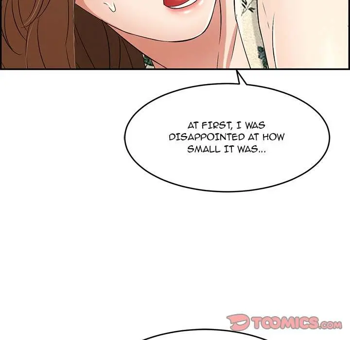 A Killer Woman Uncensored Manhwa Chapter 29 - Page 78