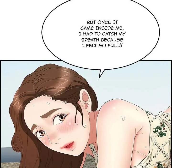 A Killer Woman Uncensored Manhwa Chapter 29 - Page 79