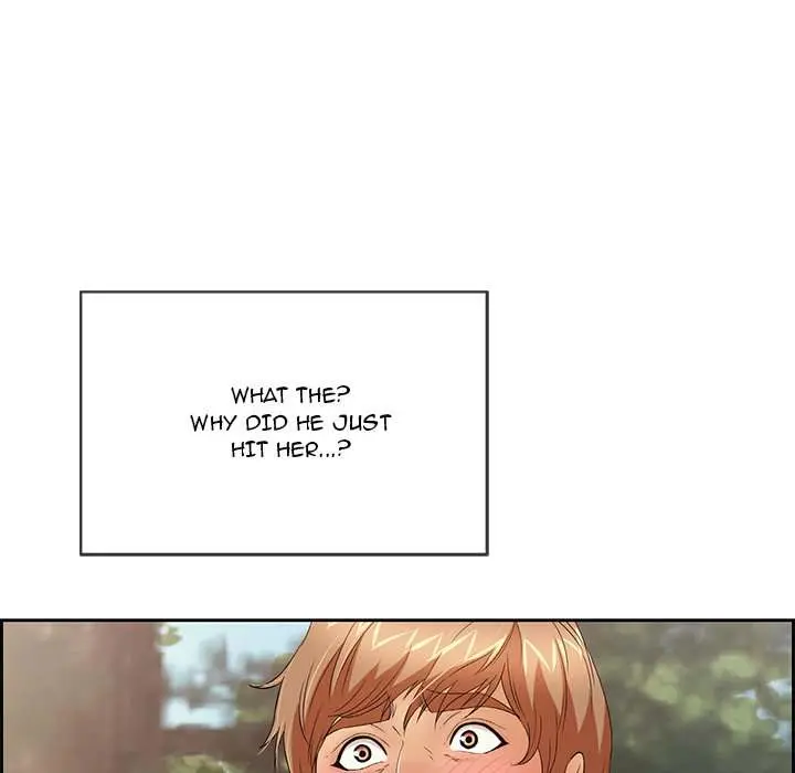 A Killer Woman Uncensored Manhwa Chapter 29 - Page 8