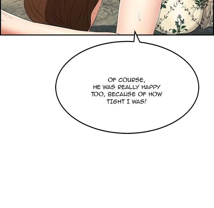 A Killer Woman Uncensored Manhwa Chapter 29 - Page 80