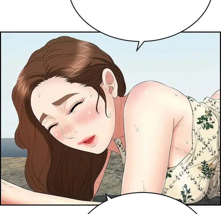 A Killer Woman Uncensored Manhwa Chapter 29 - Page 83
