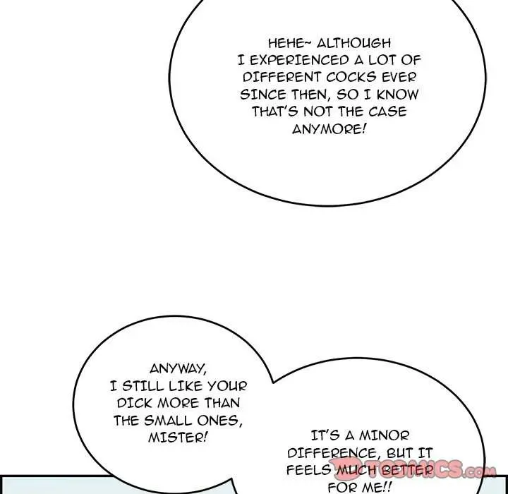 A Killer Woman Uncensored Manhwa Chapter 29 - Page 84