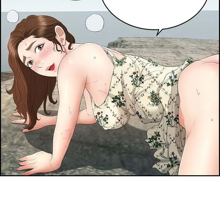 A Killer Woman Uncensored Manhwa Chapter 29 - Page 85