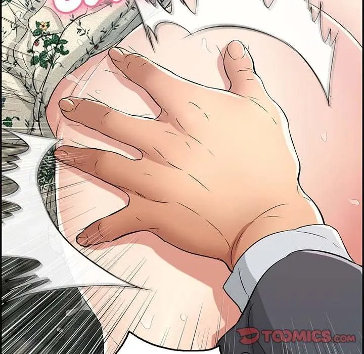 A Killer Woman Uncensored Manhwa Chapter 29 - Page 87