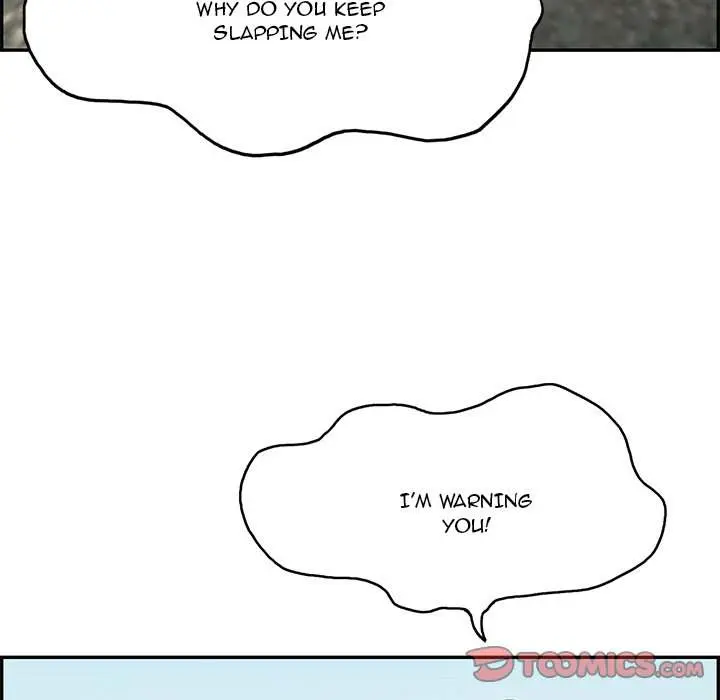 A Killer Woman Uncensored Manhwa Chapter 29 - Page 90