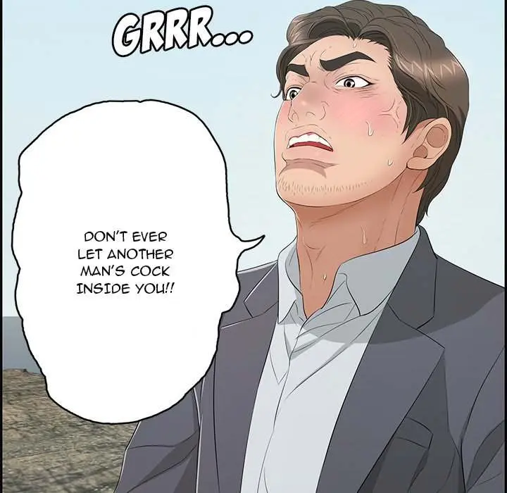A Killer Woman Uncensored Manhwa Chapter 29 - Page 91