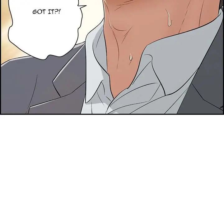 A Killer Woman Uncensored Manhwa Chapter 29 - Page 94