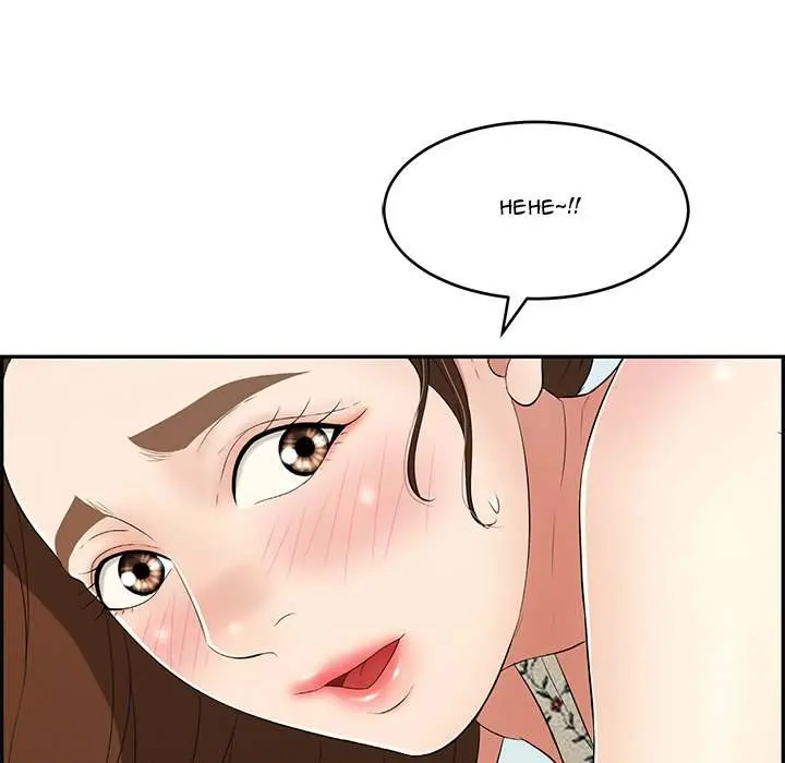 A Killer Woman Uncensored Manhwa Chapter 29 - Page 97
