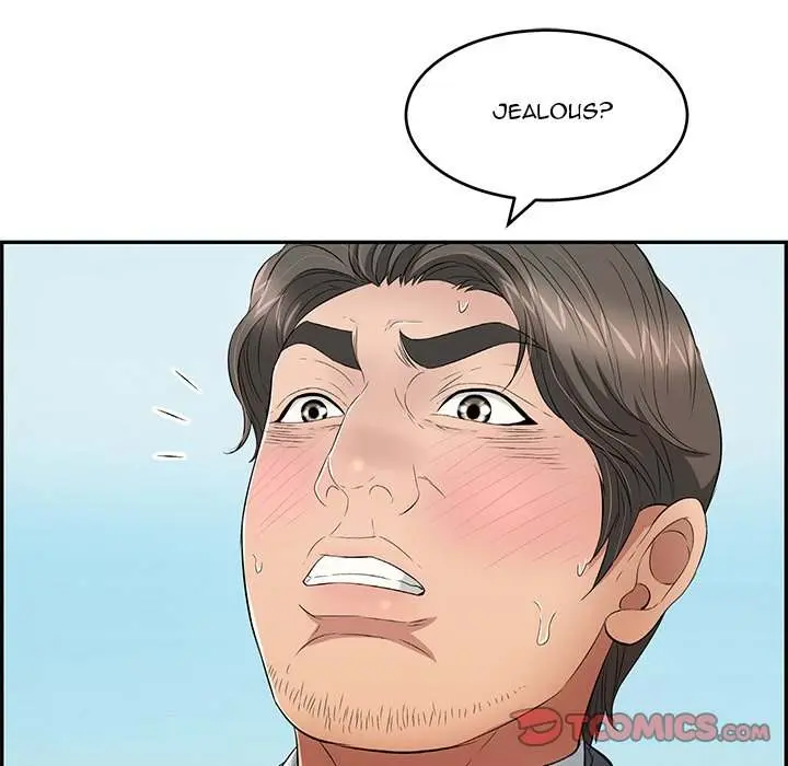 A Killer Woman Uncensored Manhwa Chapter 29 - Page 99