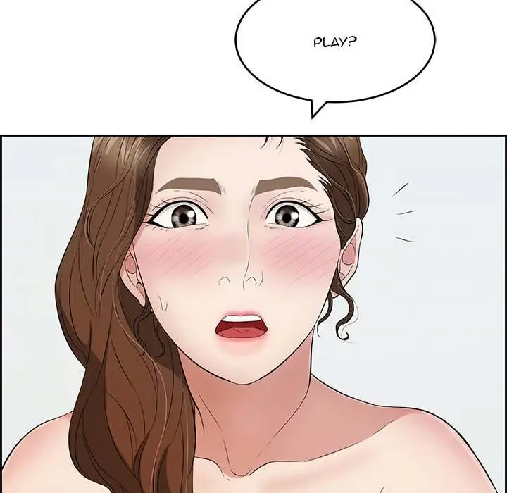 A Killer Woman Uncensored Manhwa Chapter 30 - Page 100
