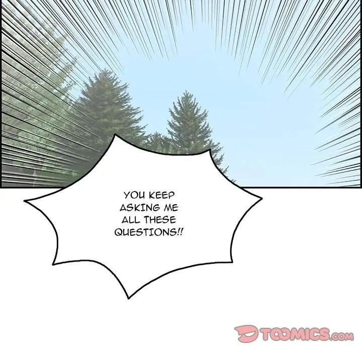 A Killer Woman Uncensored Manhwa Chapter 30 - Page 104