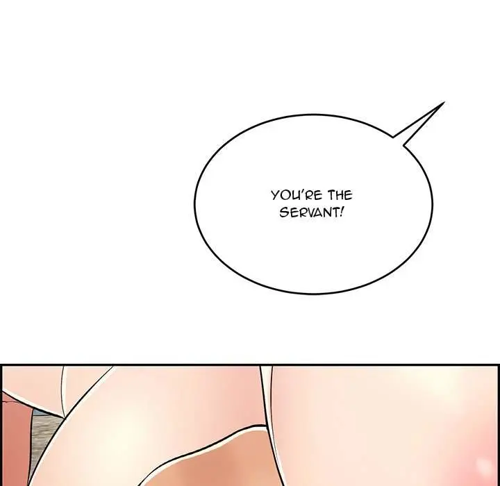 A Killer Woman Uncensored Manhwa Chapter 30 - Page 105
