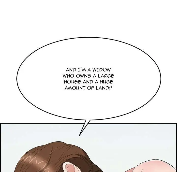 A Killer Woman Uncensored Manhwa Chapter 30 - Page 107