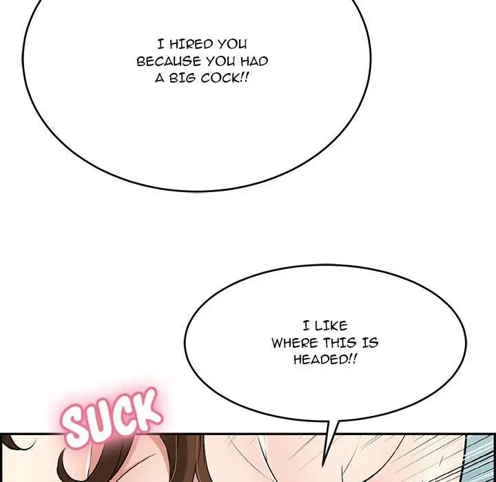 A Killer Woman Uncensored Manhwa Chapter 30 - Page 109