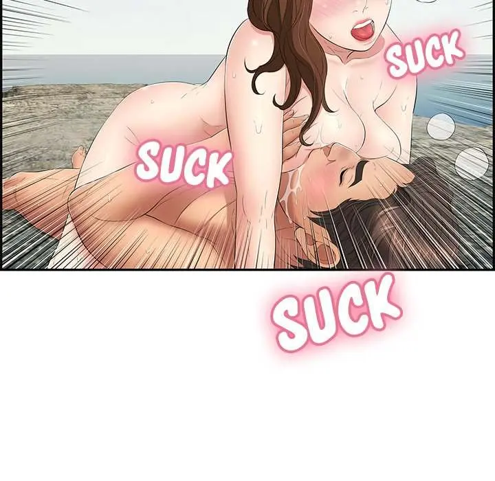 A Killer Woman Uncensored Manhwa Chapter 30 - Page 112
