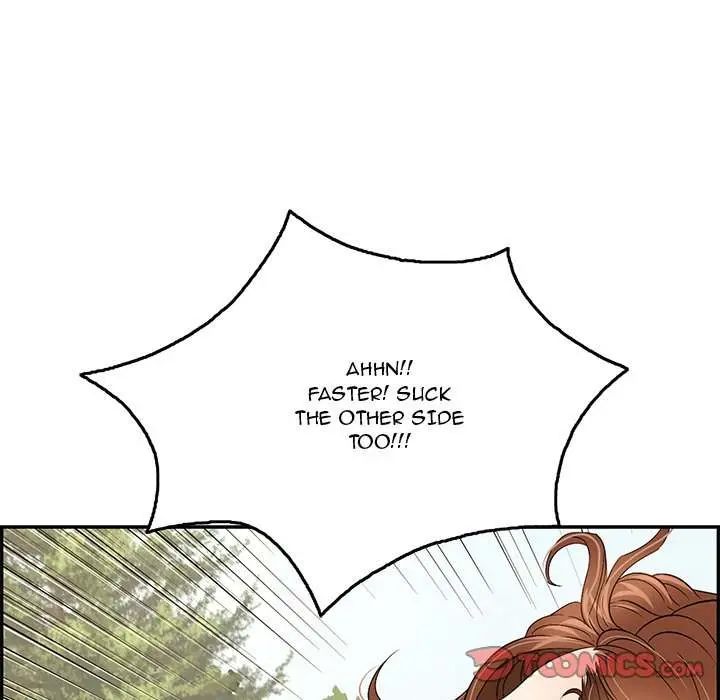 A Killer Woman Uncensored Manhwa Chapter 30 - Page 116
