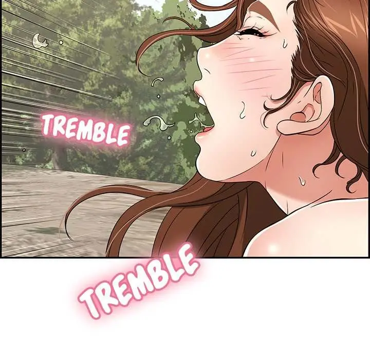 A Killer Woman Uncensored Manhwa Chapter 30 - Page 117