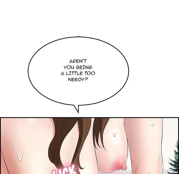 A Killer Woman Uncensored Manhwa Chapter 30 - Page 118