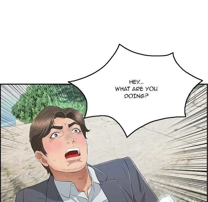 A Killer Woman Uncensored Manhwa Chapter 30 - Page 12