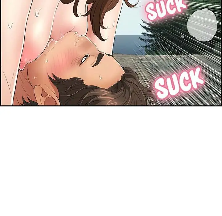 A Killer Woman Uncensored Manhwa Chapter 30 - Page 121