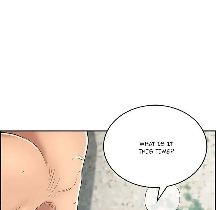 A Killer Woman Uncensored Manhwa Chapter 30 - Page 126