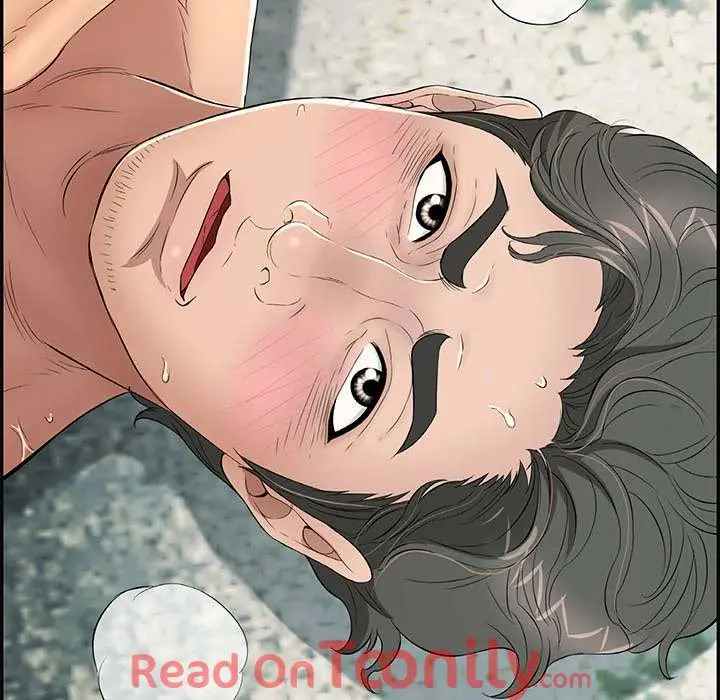 A Killer Woman Uncensored Manhwa Chapter 30 - Page 127