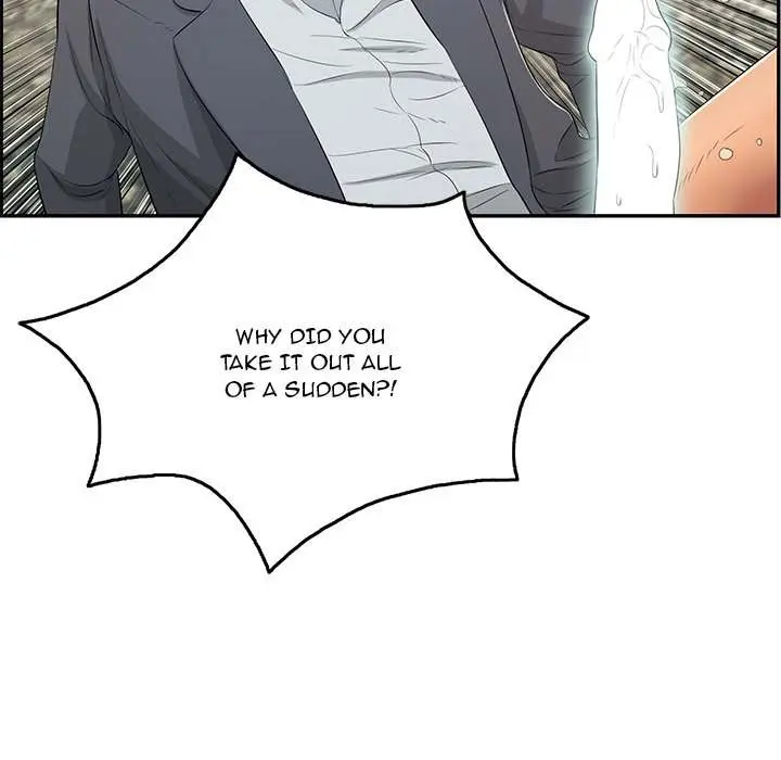 A Killer Woman Uncensored Manhwa Chapter 30 - Page 13
