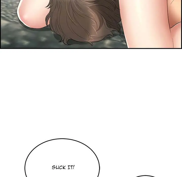 A Killer Woman Uncensored Manhwa Chapter 30 - Page 132