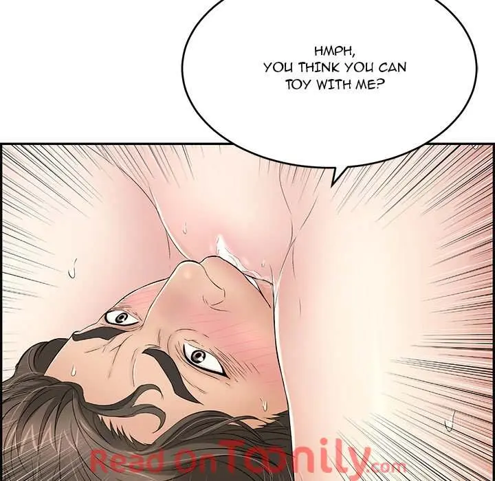 A Killer Woman Uncensored Manhwa Chapter 30 - Page 135