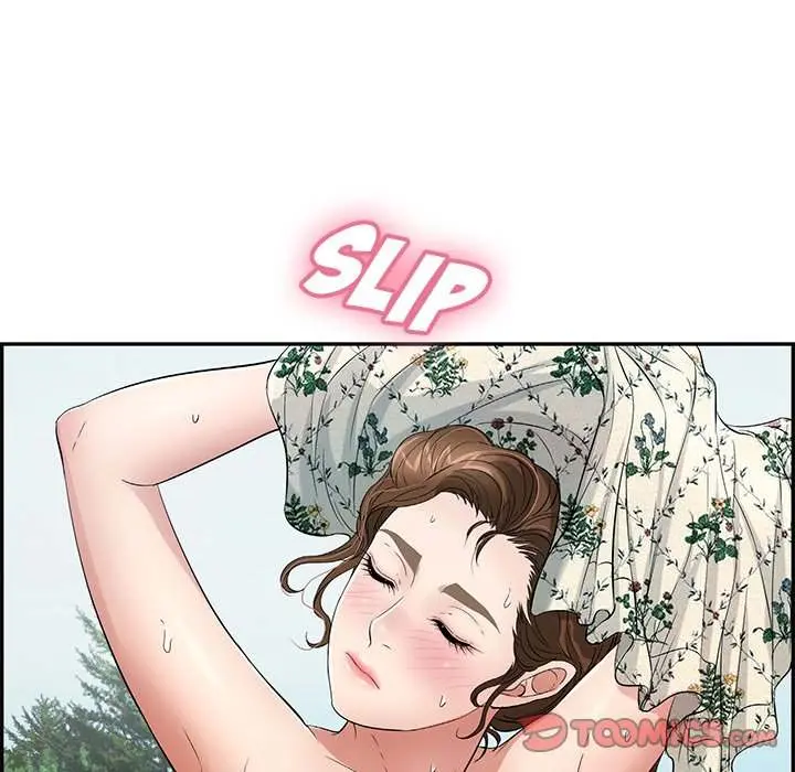 A Killer Woman Uncensored Manhwa Chapter 30 - Page 14