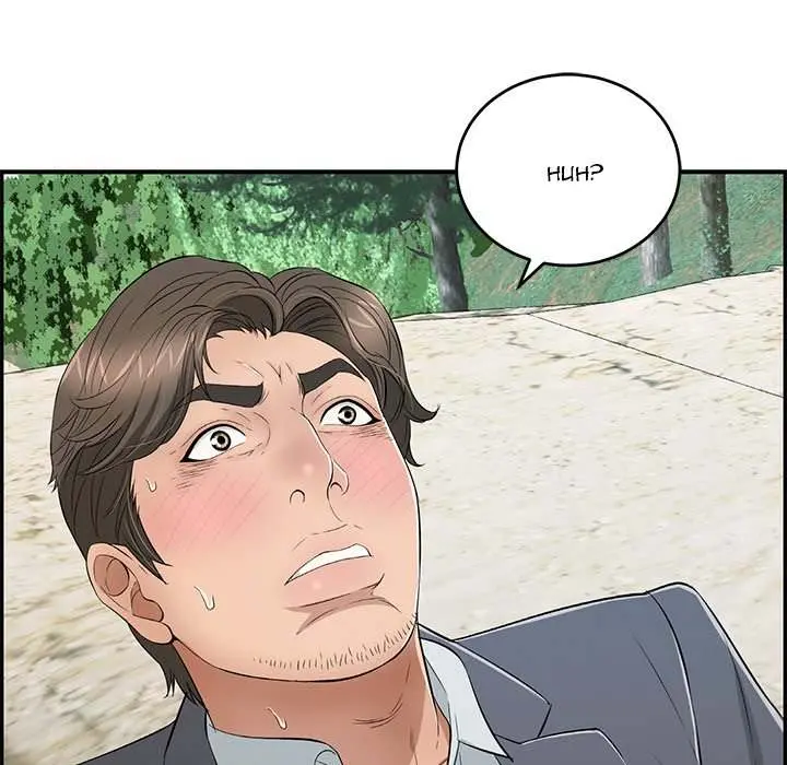 A Killer Woman Uncensored Manhwa Chapter 30 - Page 16