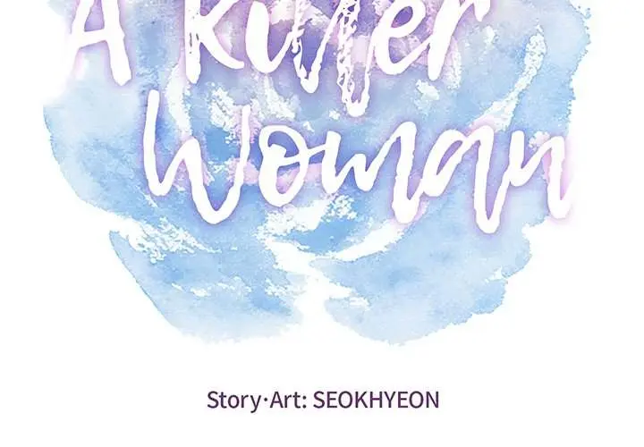 A Killer Woman Uncensored Manhwa Chapter 30 - Page 2