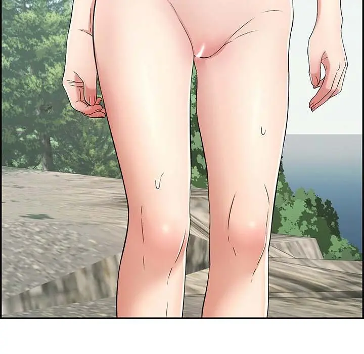 A Killer Woman Uncensored Manhwa Chapter 30 - Page 23