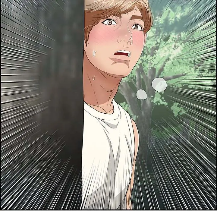 A Killer Woman Uncensored Manhwa Chapter 30 - Page 25