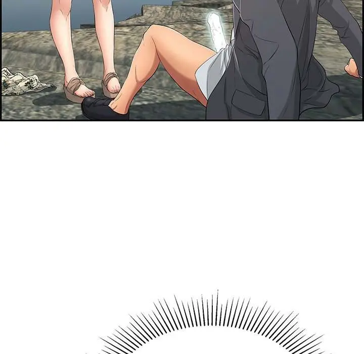 A Killer Woman Uncensored Manhwa Chapter 30 - Page 28