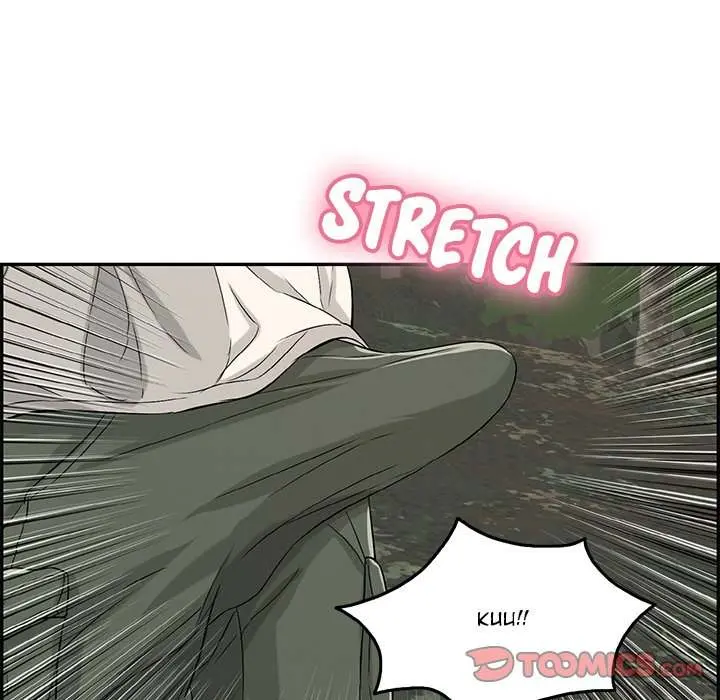 A Killer Woman Uncensored Manhwa Chapter 30 - Page 32