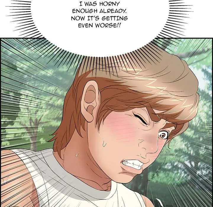 A Killer Woman Uncensored Manhwa Chapter 30 - Page 34