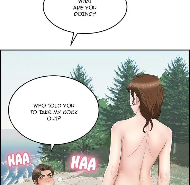 A Killer Woman Uncensored Manhwa Chapter 30 - Page 36