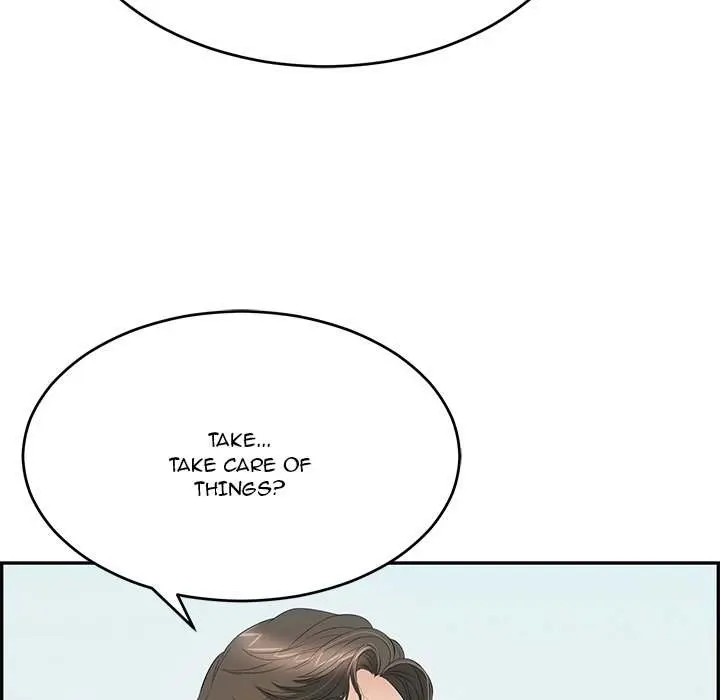 A Killer Woman Uncensored Manhwa Chapter 30 - Page 40