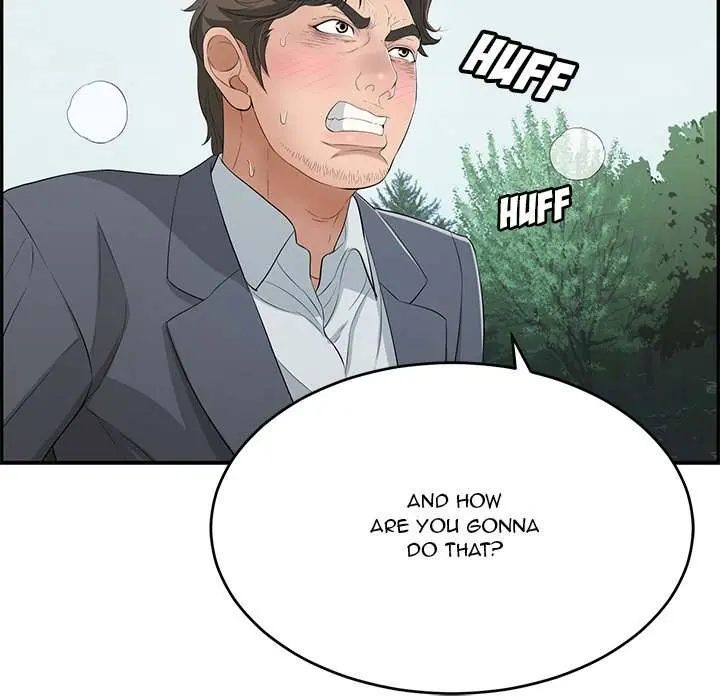 A Killer Woman Uncensored Manhwa Chapter 30 - Page 41