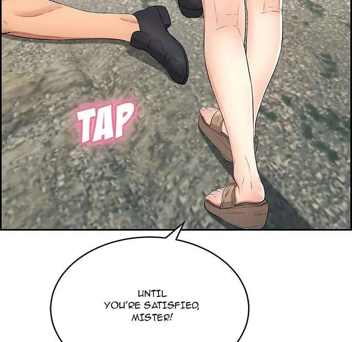 A Killer Woman Uncensored Manhwa Chapter 30 - Page 43