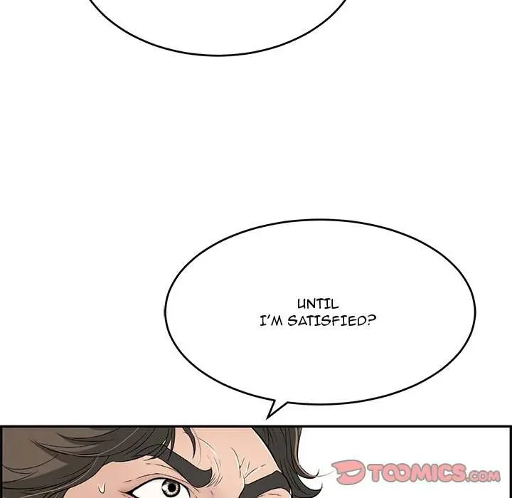 A Killer Woman Uncensored Manhwa Chapter 30 - Page 44