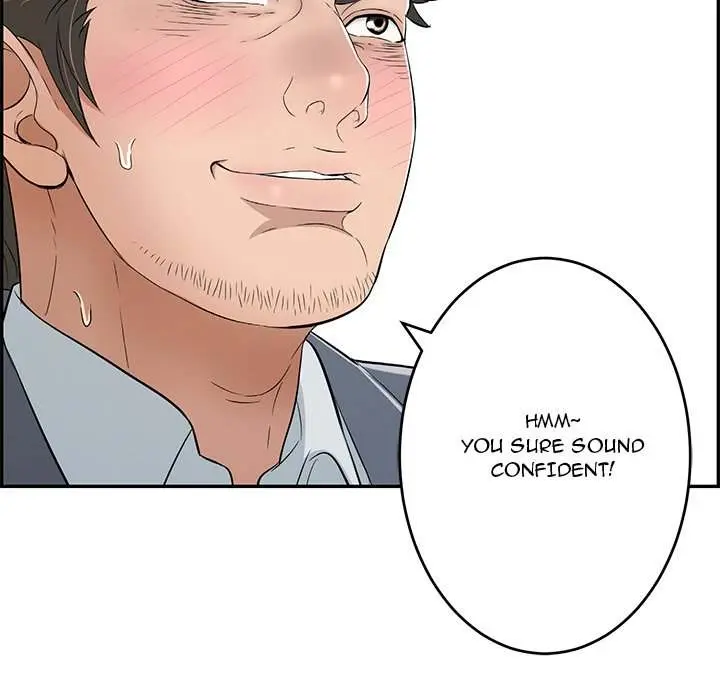 A Killer Woman Uncensored Manhwa Chapter 30 - Page 45
